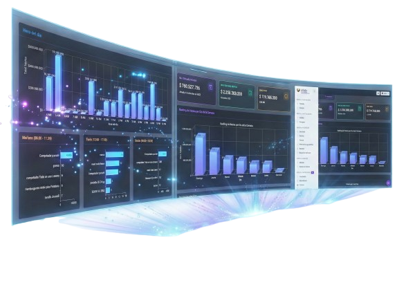 Informes Avanzados Jeloda