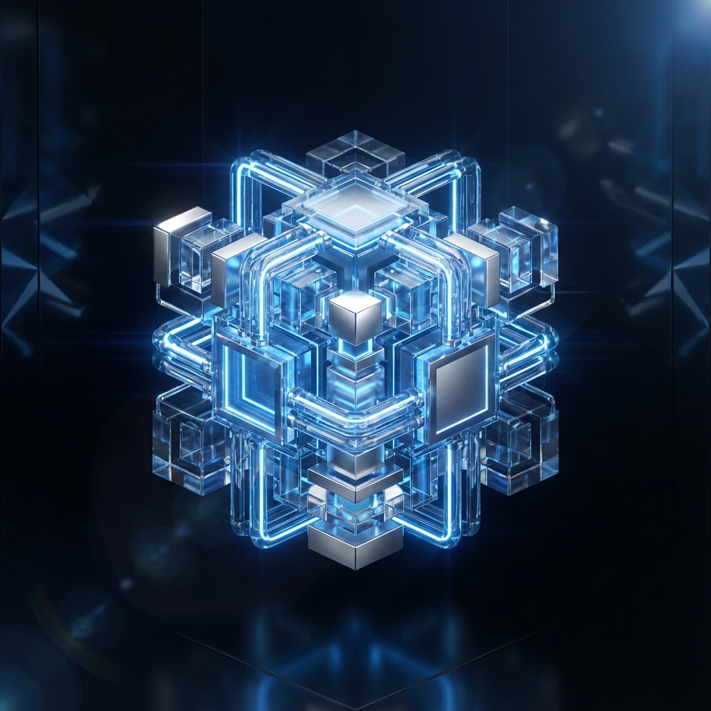 Arquitectura Jeloda Titanium